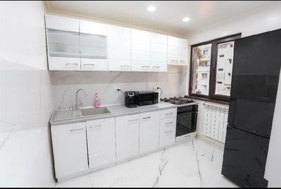 Apartament cu 4 camere decomandat în Hipodrom - 4