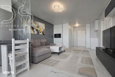 Apartament cu 2 camere în Central - 8