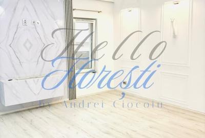 Duplex 4 camere , 120 MP, + 3 Parcari , zona Terra , Floresti
