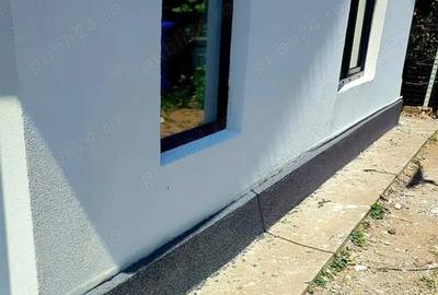 Casă cu 5 camere în Gherăseni - 1