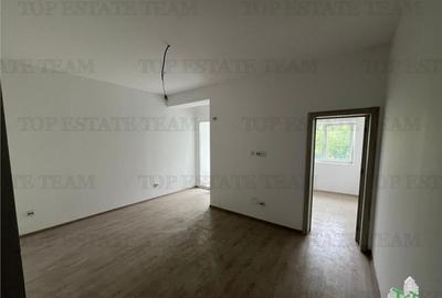 Apartament cu 2 camere nedecomandat în Central - 2