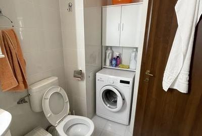 Apartament cu 3 camere în Calea Aradului - 8