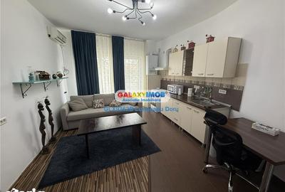 Apartament cu 2 camere semidecomandat, mobilat în Muncii - 7
