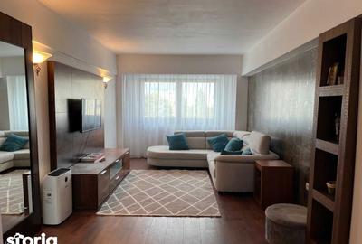 Apartament cu 3 camere decomandat, mobilat în Est - 5