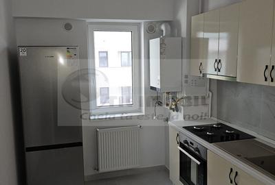 Garsonieră decomandată, mobilată în Central - 7