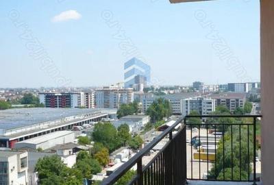 Apartament cu 2 camere, mobilat în Metalurgiei - 4