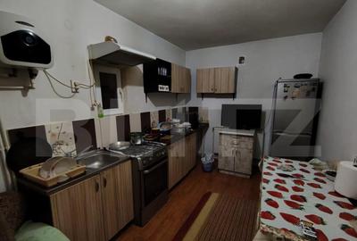 Casă cu 4 camere cu Teren 250 Mp în Lascăr Catargiu - 4