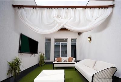 Casă individuală cu 4 camere cu Teren 410 Mp în Berceni - 5