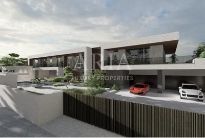 Casă individuală cu 12 camere cu Piscina în Pipera - 3