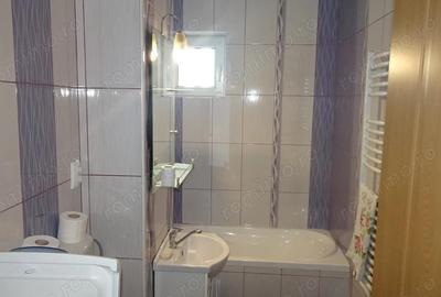Inchiriez apartament 2 camere decomandat in Deva, etaj 3, zona Marasti, mobilat - 8
