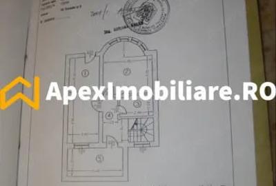 Casă cu 3 camere cu Teren 180 Mp în Băneasa - 3