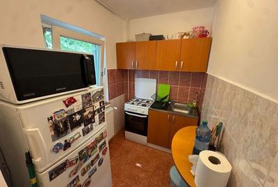 Garsonieră semidecomandată în Valea Rosie
