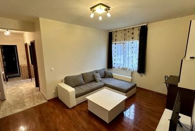 Apartament 2 camere - str. Timis 22 - Dacia Iulius Town - 5