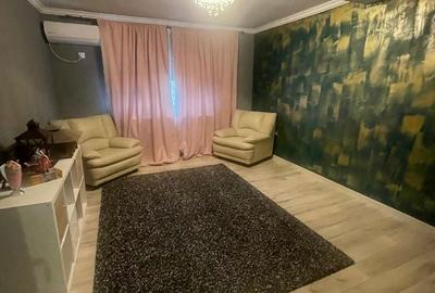 Casă cu 6 camere cu Teren 200 Mp în Cornetu - 7