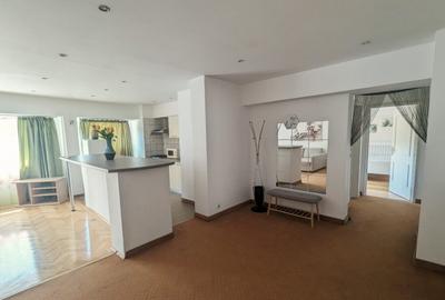 Apartament 2 camere central, P-ta Unirii, mobilat/utilat - 2