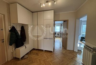 Apartament 3 camere la cheie | 80mp | 2 Balcoane | Gradini Manastur - 7