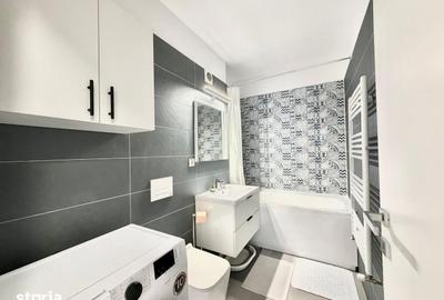 Apartament cu 2 camere în Nord - 6
