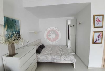 Garsonieră decomandată în Dorobanți - 2