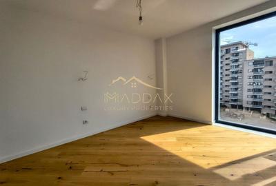 Apartament cu 2 camere semidecomandat în Aviației - 11