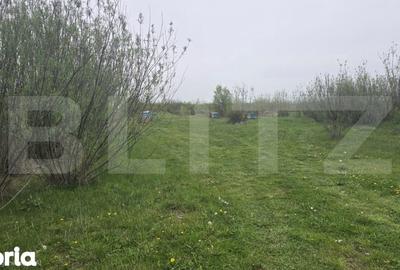 Spațiu comercial, de 106 mp, în Livada - 8