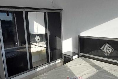 Apartament cu 2 camere decomandat în Nufărul - 5