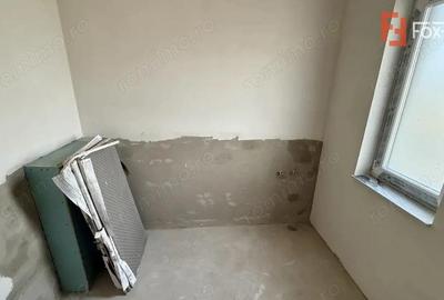 Duplex cu 5 camere de 128 mp utili si teren de 420 mp, zona Giarmata Vii - 4