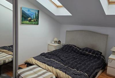 Apartament cu 3 camere semidecomandat în Drumul Taberei - 2