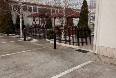 ZONA INDUSTRIALA -SPATIU COMERCIAL - 9