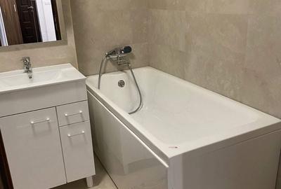 Apartament cu 4 camere decomandat în Central - 5