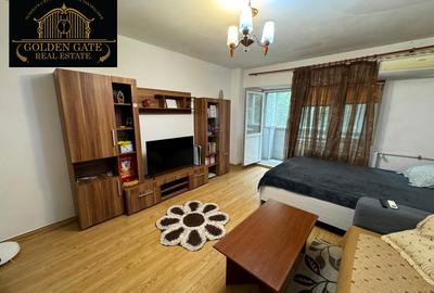 Comision 0% Garsoniera Parc Sebastian | AC | Balcon | Bloc 1991 | - 1