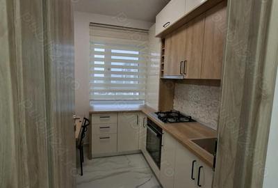 Apartament cu 2 camere decomandat în Prelungirea Ghencea - 5