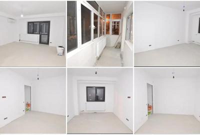 Apartament cu 3 camere decomandat în Tineretului - 4
