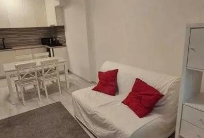 Apartament cu 2 camere semidecomandat în Fundeni