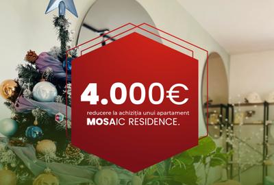 Apartament 3 camere modern etaj 6 din 8 - 7