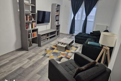 Apartament cu 2 camere în Titan - 3