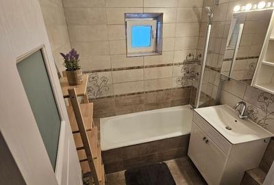 Apartament cu 3 camere în Costin Georgian - 5