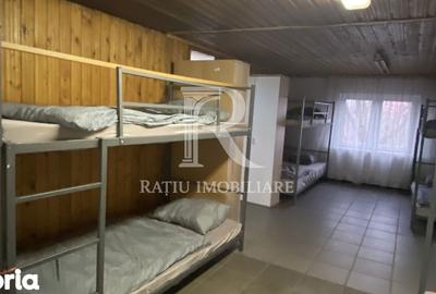 Casă cu 6 camere cu Teren 2582 Mp în Episcopia Bihorului - 7
