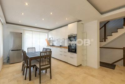 Vila mobilata tip duplex 5 camere - 3