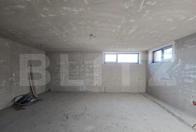 Duplex semifinisat, zona Dambul Rotund, priveliste spre ora - 3