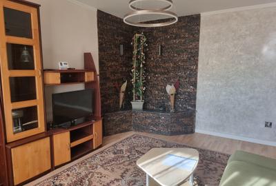 Apartament 3 camere decomandat, langa Sc. Spectrum - 3