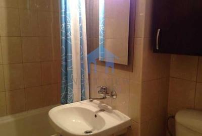 Garsoniera, Manastur - 2