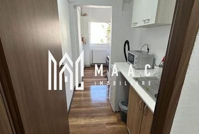 Garsonieră Decomandată | 30 mp | Etaj 3 | Calea Dumbrăvii - 6