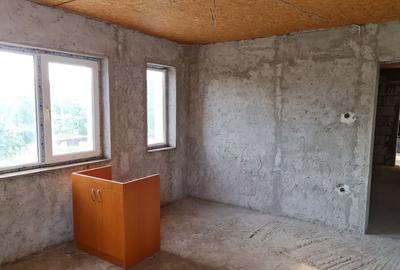 Vila pretabila amenajare pensiune in Delta Dunarii - Somova - 23