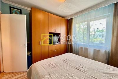 Apartament 2CSD, langa Scoala ''Ion Luca'' - fosta nr. 20, Bacau - 8
