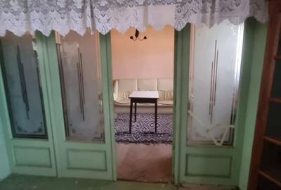 Casă 6 camere, livadă, 3 199 mp, Girisul Negru, Bihor. 42 000 E - 11
