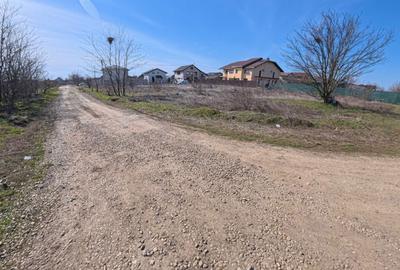 Spațiu comercial, în Berceni