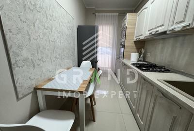 Ap 2 camere decomandate | AC | 2 parcari | Sigma Center/Augustin Presecan - 23