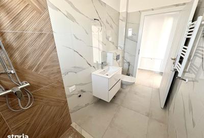 Apartament cu 2 camere decomandat în Păcurari