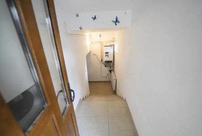 Spatiu birouri central, demisol casa+parter optional-zona Piata Mare - 8