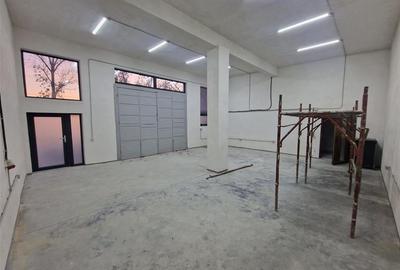 RECO SPATIU DEPOZITARE, BORSULUI - 1